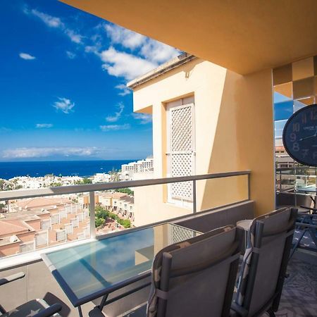 Orlando Ocean Diamond Apartment Costa Adeje  Εξωτερικό φωτογραφία