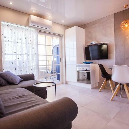 Orlando Ocean Diamond Apartment Costa Adeje  Εξωτερικό φωτογραφία