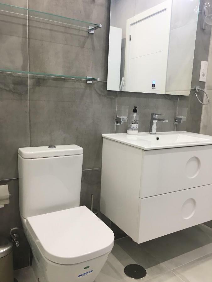 Orlando Ocean Diamond Apartment Costa Adeje  Εξωτερικό φωτογραφία