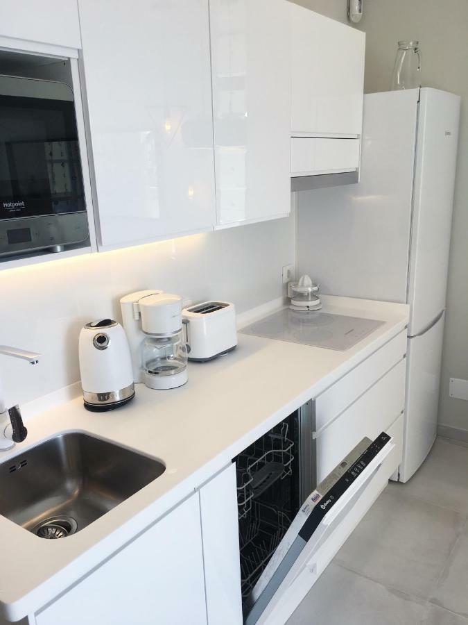 Orlando Ocean Diamond Apartment Costa Adeje  Εξωτερικό φωτογραφία