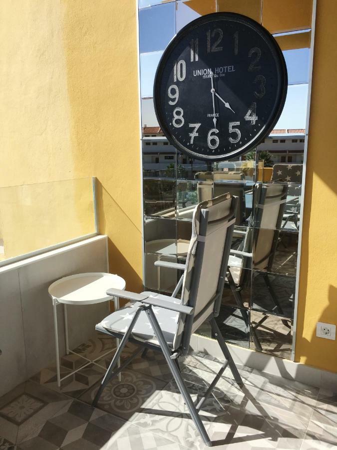 Orlando Ocean Diamond Apartment Costa Adeje  Εξωτερικό φωτογραφία