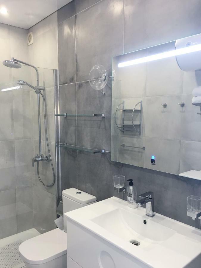 Orlando Ocean Diamond Apartment Costa Adeje  Εξωτερικό φωτογραφία