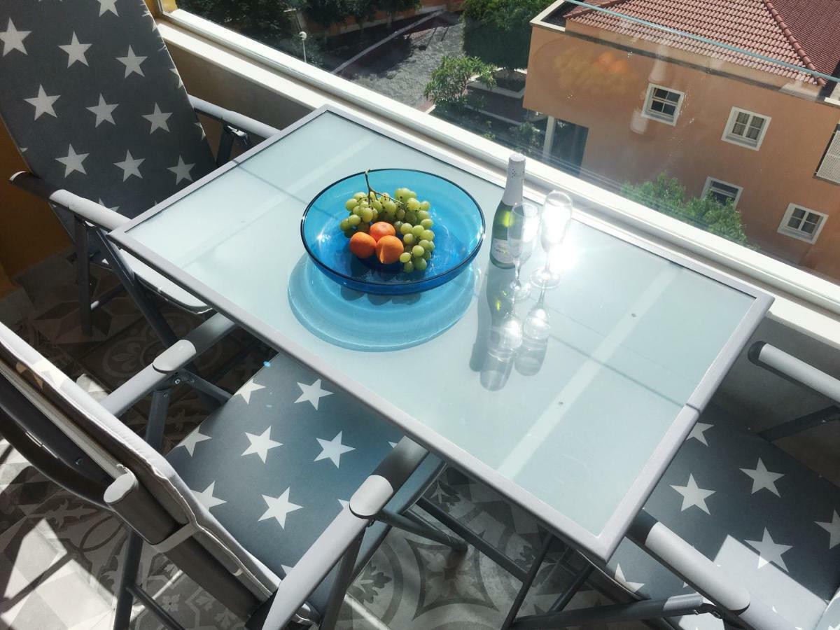 Orlando Ocean Diamond Apartment Costa Adeje  Εξωτερικό φωτογραφία