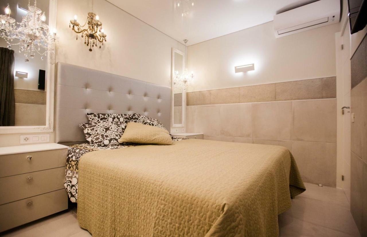 Orlando Ocean Diamond Apartment Costa Adeje  Εξωτερικό φωτογραφία
