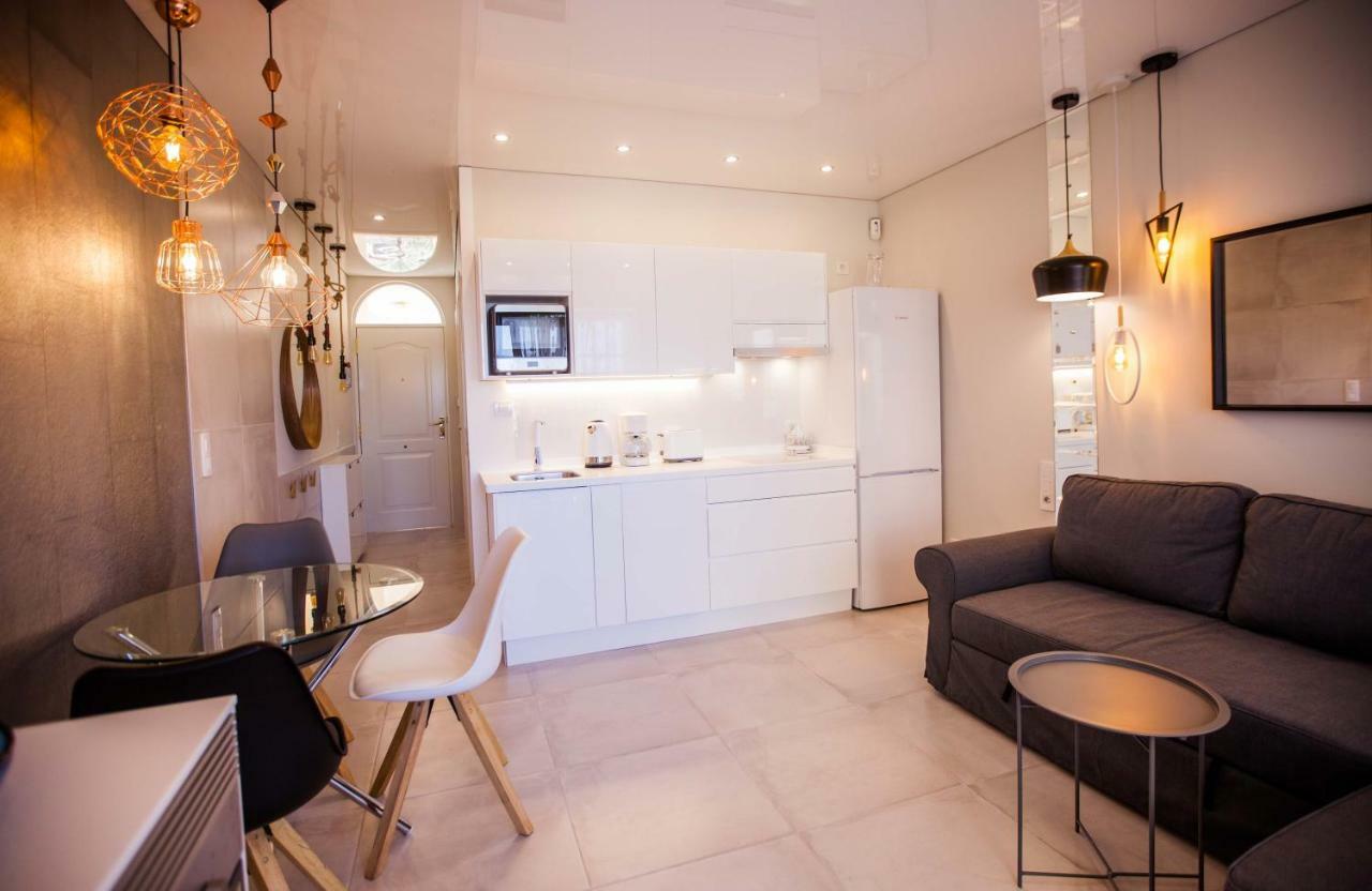 Orlando Ocean Diamond Apartment Costa Adeje  Εξωτερικό φωτογραφία