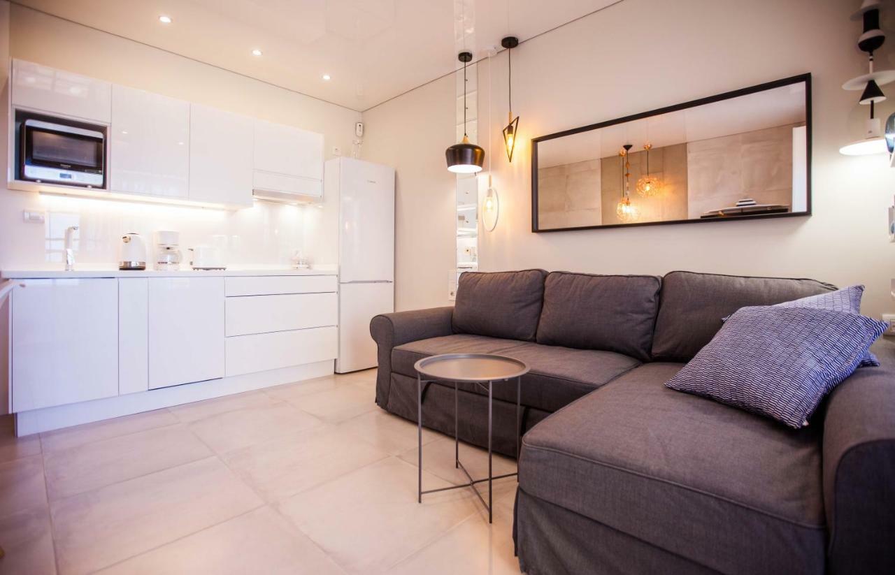 Orlando Ocean Diamond Apartment Costa Adeje  Εξωτερικό φωτογραφία