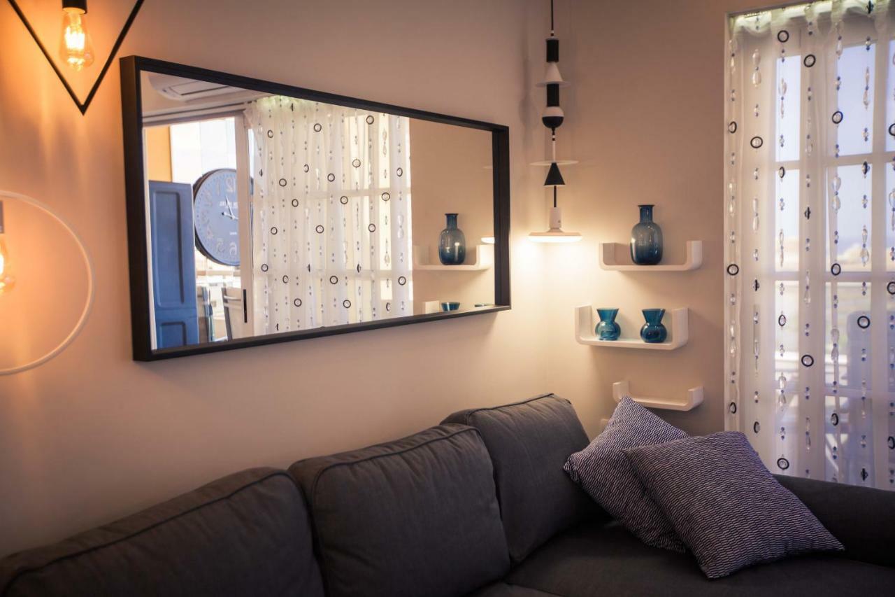 Orlando Ocean Diamond Apartment Costa Adeje  Εξωτερικό φωτογραφία