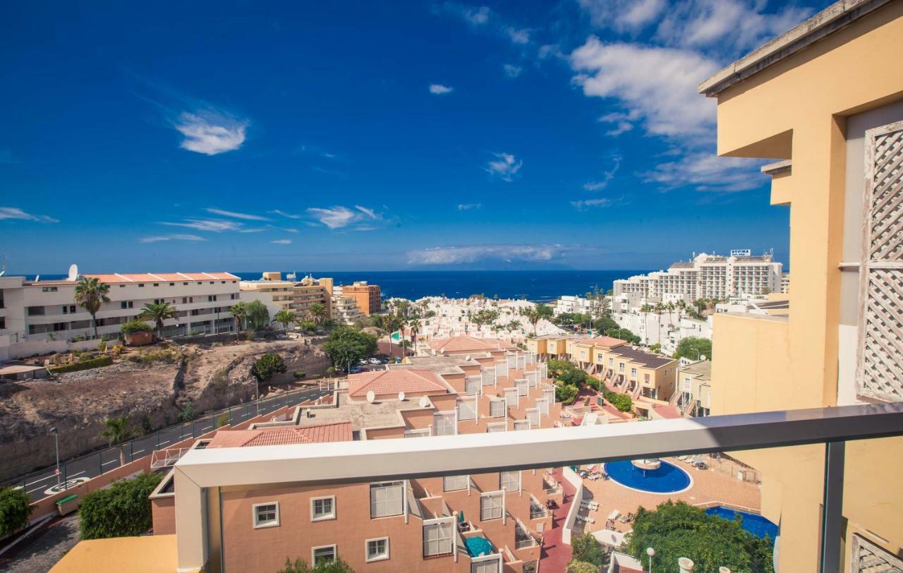 Orlando Ocean Diamond Apartment Costa Adeje  Εξωτερικό φωτογραφία