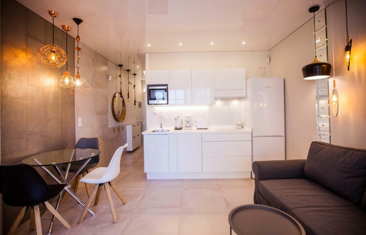 Orlando Ocean Diamond Apartment Costa Adeje  Εξωτερικό φωτογραφία