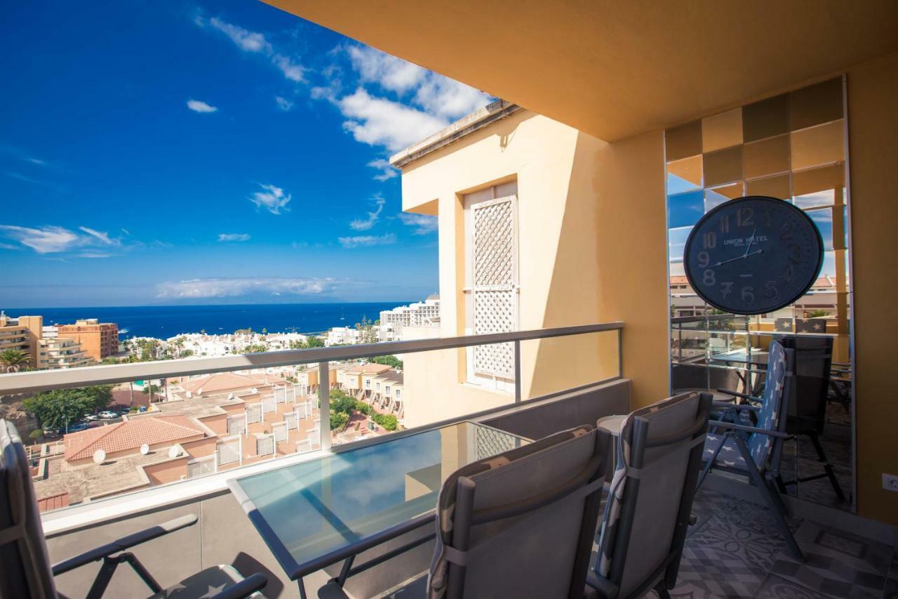 Orlando Ocean Diamond Apartment Costa Adeje  Εξωτερικό φωτογραφία