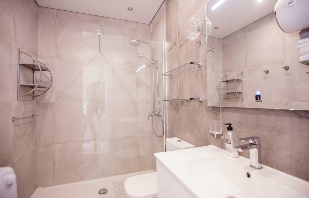Orlando Ocean Diamond Apartment Costa Adeje  Εξωτερικό φωτογραφία