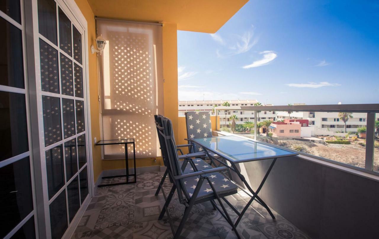 Orlando Ocean Diamond Apartment Costa Adeje  Εξωτερικό φωτογραφία