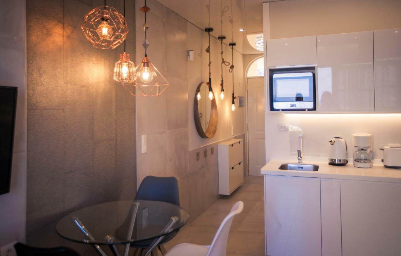 Orlando Ocean Diamond Apartment Costa Adeje  Εξωτερικό φωτογραφία