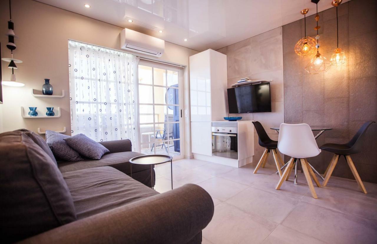 Orlando Ocean Diamond Apartment Costa Adeje  Εξωτερικό φωτογραφία