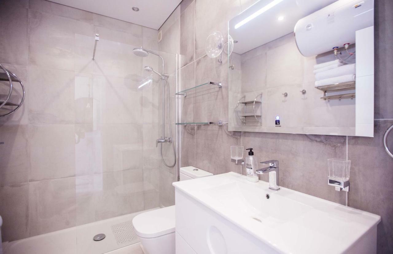 Orlando Ocean Diamond Apartment Costa Adeje  Εξωτερικό φωτογραφία